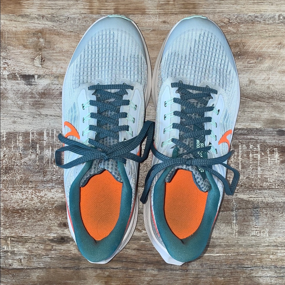 Nike Air Zoom Pegasus 39 EUC - Picture 5 of 13